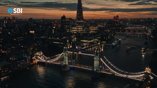 Celebrations across borders. With SBI International Funds Transfer, sending love, gifts and support to family abroad is just a few clicks away. To know more visit : https://sbi.bank.in/web/international-banking/services/remmitance-from-india #SBI #TheBankerToEveryIndian #InternationalFundsTransfer | State Bank of India