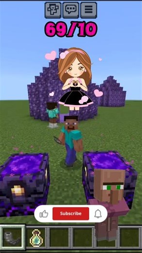 Minecraft: Can you name the song? Competition 🤔|| @Dracuuplayz #minecraft #shorts #viral