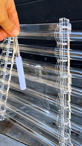 432 Crystal Harp is back! Meet, the 432Hz Crystal Harp. The first run of 15 in January 2025 sold out in 3 days and this is the first time we've released them again since. Each Crystal Harp is a precision functional work of art, featuring eight flawless tubes of pure quartz crystal, precisely tuned to the harmonious frequency of 432Hz. The eight crystal tubes are tuned to the C major scale: CDEFGAB in the 4th octave, plus a high C5. This provides a full octave range, allowing for a wide array of 