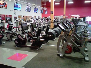 JACKI SORENSEN’S AEROBIC DANCE PROGRAM!