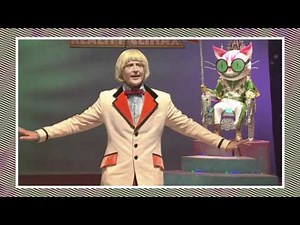 Saints Row: The Third - Tim & Eric & GENKI! (OFFICIAL)