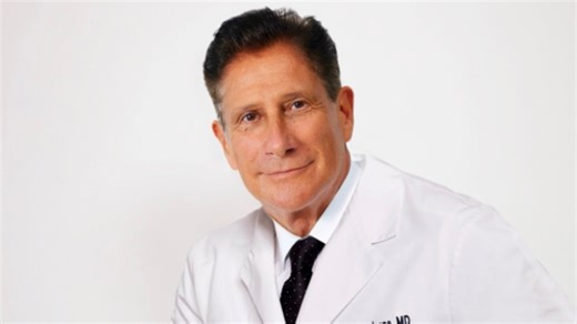 Dr. Perricone Shares ‘Beauty Molecule’ That Reverses Aging for 50  (EXCL)