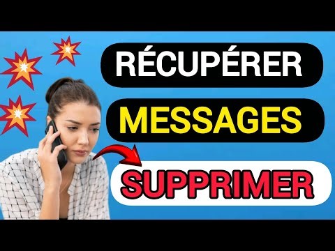 How to Recover My Deleted Messages