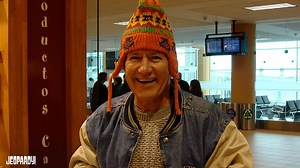 “Around the World With Alex”: Remembering Alex Trebek Present the Machu Picchu Category | J!Buzz | Jeopardy.com
