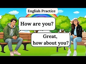 100 Common English Questions & Answers | Improve Your Speaking Skills