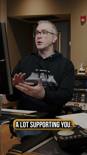 Tracking Tip: Using Compression On Vocals