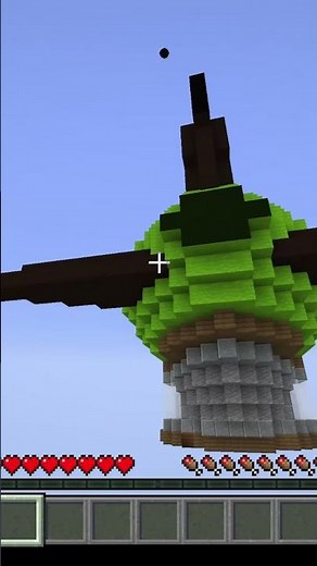 The Best way to get good at hotkeys in Minecraft. #minecraft #skill #bedwars #gaming #shorts