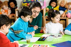 The Solution: Trauma Sensitive Schools - Trauma Sensitive Schools