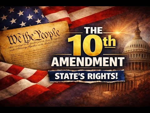 Tenth Amendment