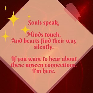 Detailed Telepathy Reading: Mind Reading, Spiritual Connection - Etsy