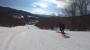 2.8K views · 22 reactions | Keep an eye on Chairlift Chat, this week we're releasing our review of the 2020 Blizzard Ski Firebird HRC! #GearForSkiersBySkiers | SkiEssentials.com | Facebook