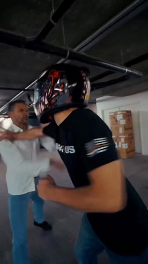 That stance creates a multi-platform mobility base for transitioning between weapons. Whether you’re running a firearm, a blade, or improvised tools, the athletic stance gives you the balance, footwork, and angles to deploy, engage, and move without crossing yourself or losing stability. It also allows you to flow through an urban environment freely — weaving through obstacles, cutting corners, climbing, ducking, and shifting between open spaces and tight spaces without breaking posture. Mobilit