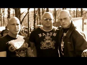 Gremium MC Erftstadt - Schwarze Reiter -