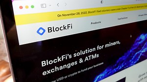 BlockFi to Start Interim Crypto Distributions Through Coinbase This Month