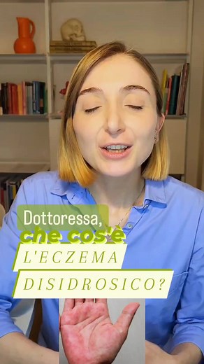 Eczema Disidrosico: Cause e Trattamenti