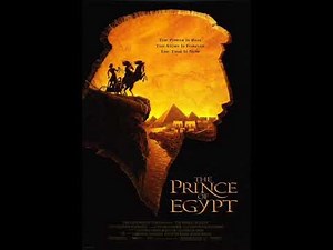 The Price of Egypt - All I've ever wanted/Let my people go 1 hour loop