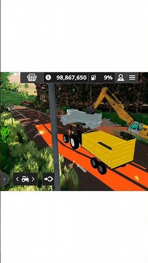 farming simulator 20