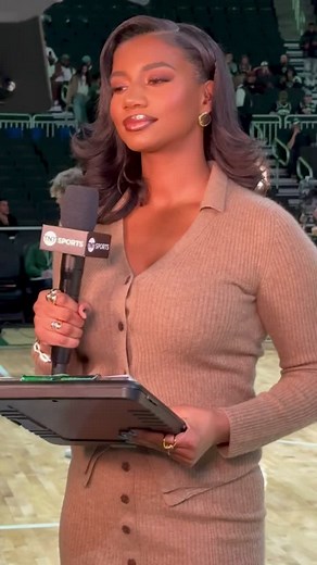 Makeup Insights with Taylor Rooks: Showtime Edition