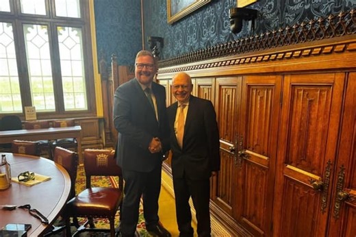 Fighting for the Future of Nuclear in Hartlepool