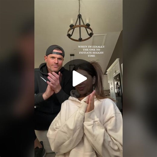 Positive Ovulation Test Results Funny Husband and Wife Moment