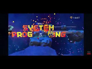 Astro Bot (2024) Credits Clash