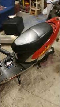Easy example, "for me".50cc scooter hot wire. No key!