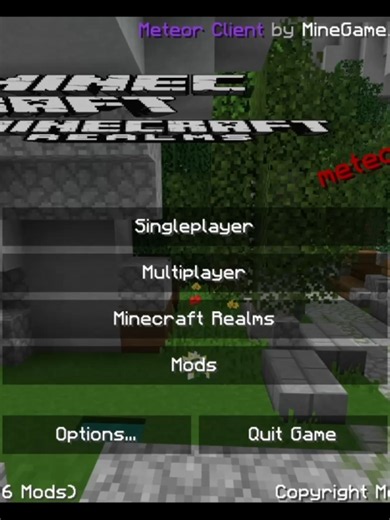 Donut Meteor Client KryptonClient DonutSMP Mods and Settings