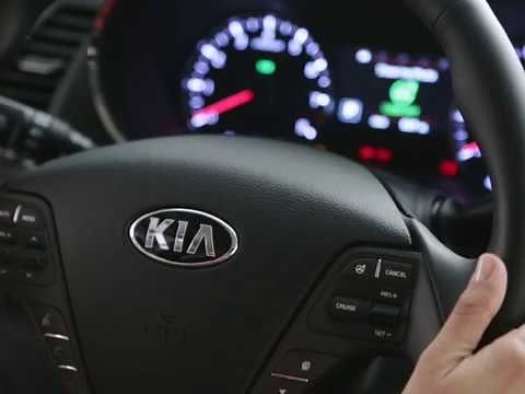 FlexSteer Steering Wheel Mode