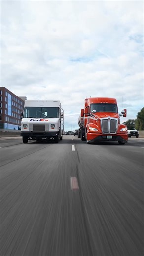 @velociousvisuals on Instagram: "Random Car Stats: FedEx Van 💬 Comment Next Vehicle 🚗 ——— 🔬 Equipment: Float Pro Arm @shopvelocious ——— #rollers #specs #fedex #atl #atlanta #delivery #package #stepvan #chassis"