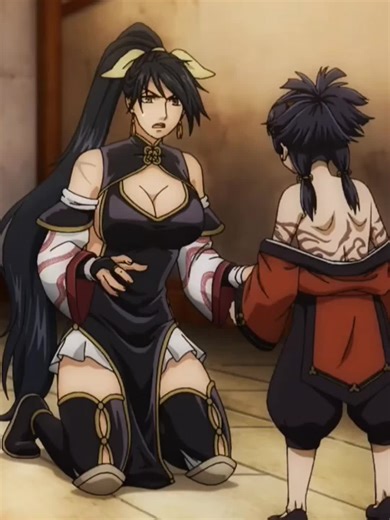 ♦️Record Of Ragnarok | Temp 3 Parte 5 créditos Gekkoh ‼️ #historia #pelea #resumen