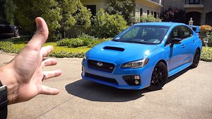 1.2M views · 21K reactions | MI PRIMER SUBARU! (WRX STI) | THE SVIPE Mis Papirrines y Pantuflitas! NUEVO VIDEO! https://telesvipe.com/post/522 Este es el Beetle más caro que se ha hecho hasta hoy! Es el Beetle RSI! Permítanme enseñarselo (el carro!) Para que vean que lo hace tan especial! | Salomondrin | Facebook