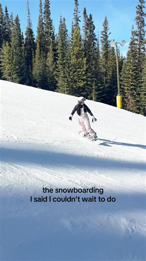 Mastering Snowboarding: Strength Through Learning
