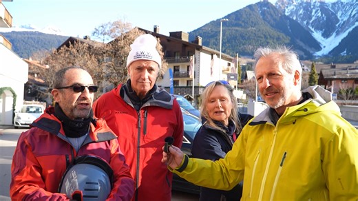 SWV Winter Challenge 2026