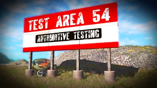 #008 BeamNG 地图模组