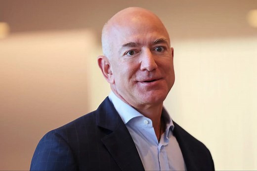 Jeff Bezos Describes His Perfect Meeting