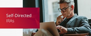 Self-Directed IRA (SDIRA) Services