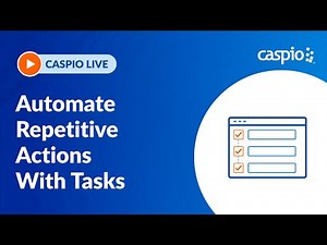 Automate Repetitive Actions With Scheduled Tasks