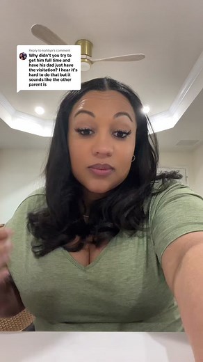 Abby's Emotional Journey: Part 2 - Divorce Drama Unfolds