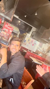 29K views · 5.9K reactions | what do you get when you have @locicero_lisa @thedominator1979 and @joshswickard A GREAT FREAKING TIME @generalhospitalabc | Maurice Benard | Facebook