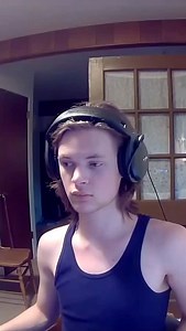 55K views · 20K reactions | Are facial tics a concern? What do you think?  #autism #tics #adhd | Toren Wolf | Facebook