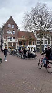 23K views · 980 reactions | HaarlemAmazing City in The Netherlands  #reelsvideo #dutch #haarlem #netherlands #fypシ゚ #city | I Love The Netherlands | Facebook