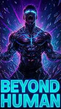 What If Humans Genetically Engineered Themselves into Superhumans? Future of Humanity |Transhumanism