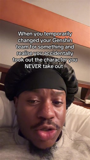 Kokomi, Get Back! Genshin Impact Team Mishap