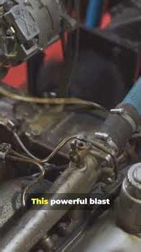 How piston works inside the engine