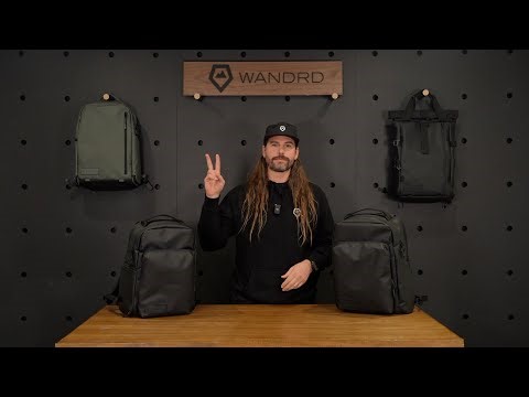 PRVKE Pocket | Product Overview Video
