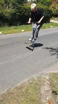 How To Tailwhip(EASY)