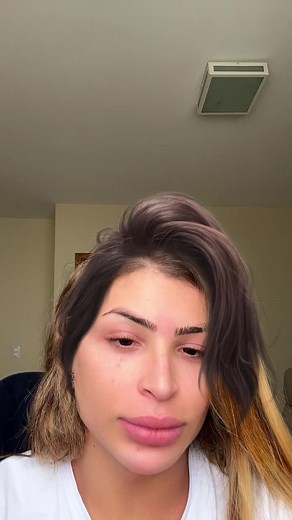 Exploring Two-Toned Hair Styles at Home