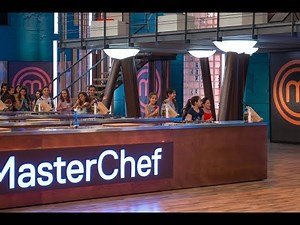 MasterChef Junior GR - Επεισόδιο 3