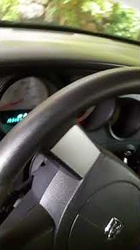 P0660 code manifold tuning valve control circuit