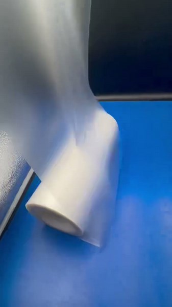 Characteristics and Versatile Applications of Transparent OPP Film